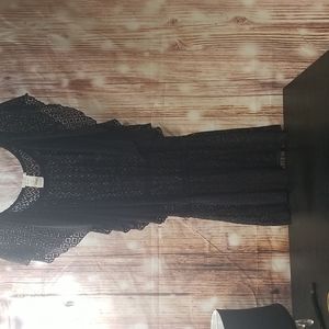 Jessica Simpson Swimwear Coverup